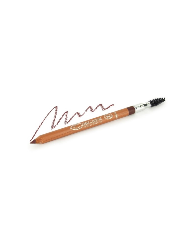 Couleur caramel 112120 crayon sourcils brun 20 embellissetvous fr