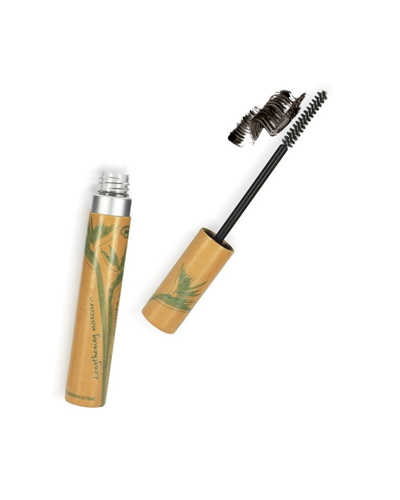 Couleur caramel 112211 mascara allongeant bio noir 11 embellissetvous fr