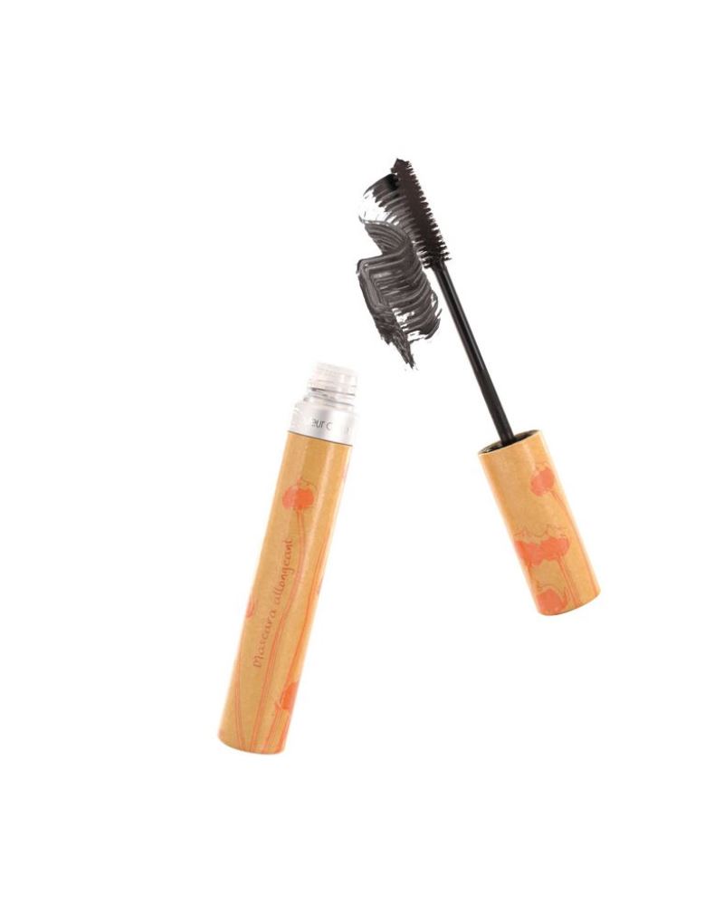 Couleur caramel 112221 mascara naturel allongeant 21 embellissetvous fr