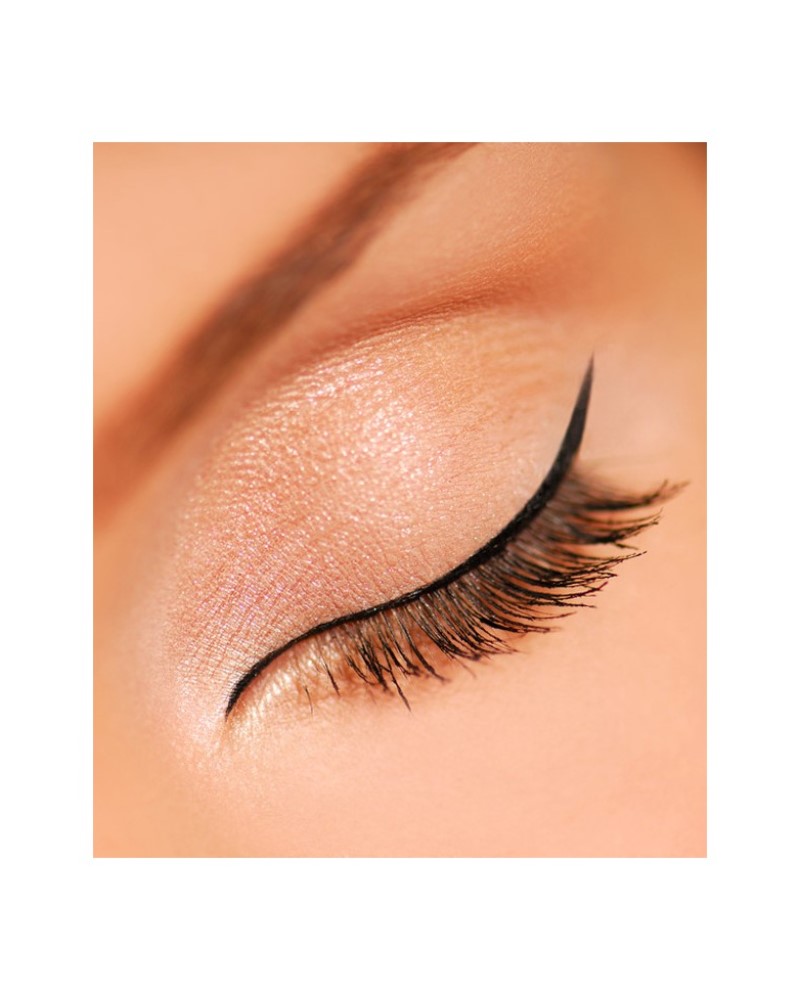 Couleur caramel 112307 eye liner bio noir 07 image embellissetvous fr