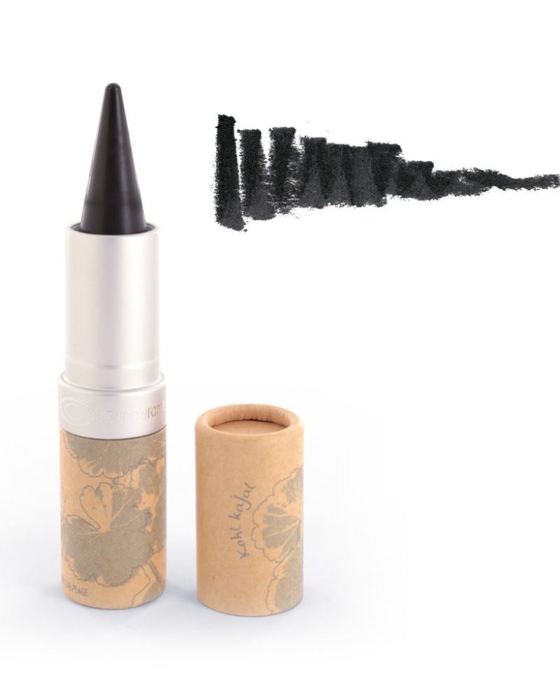 Couleur caramel 112315 khol kajal noir embellissetvous fr