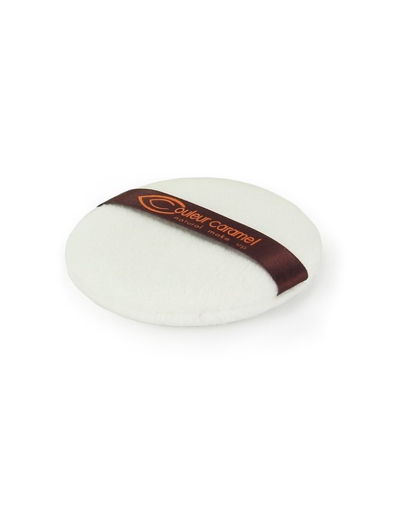 Couleur caramel 115302 houppette embellissetvous fr