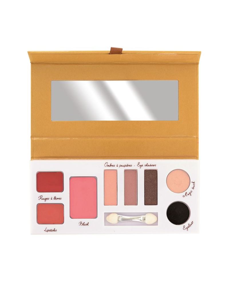 Couleur caramel 115937 palette beauty essential 1 37 b embellissetvous fr