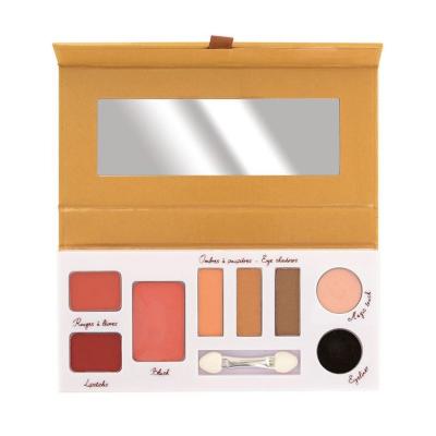 Couleur caramel 115938 palette beauty essential 2 38 b embellissetvous fr