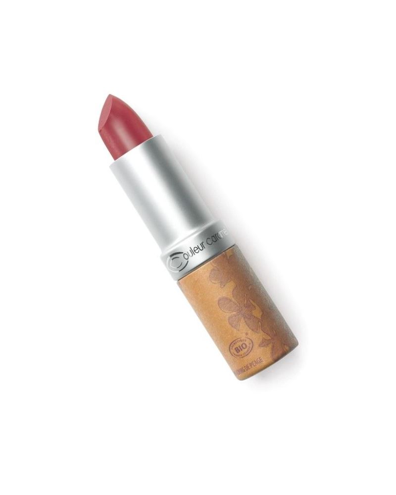 Couleur caramel 117234 rouge a levres brillant bois de rose 234 embellissetvous fr