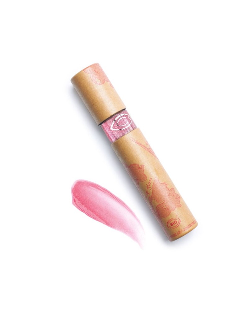 Couleur caramel 117811 gloss glam kiss 811 embellissetvous fr