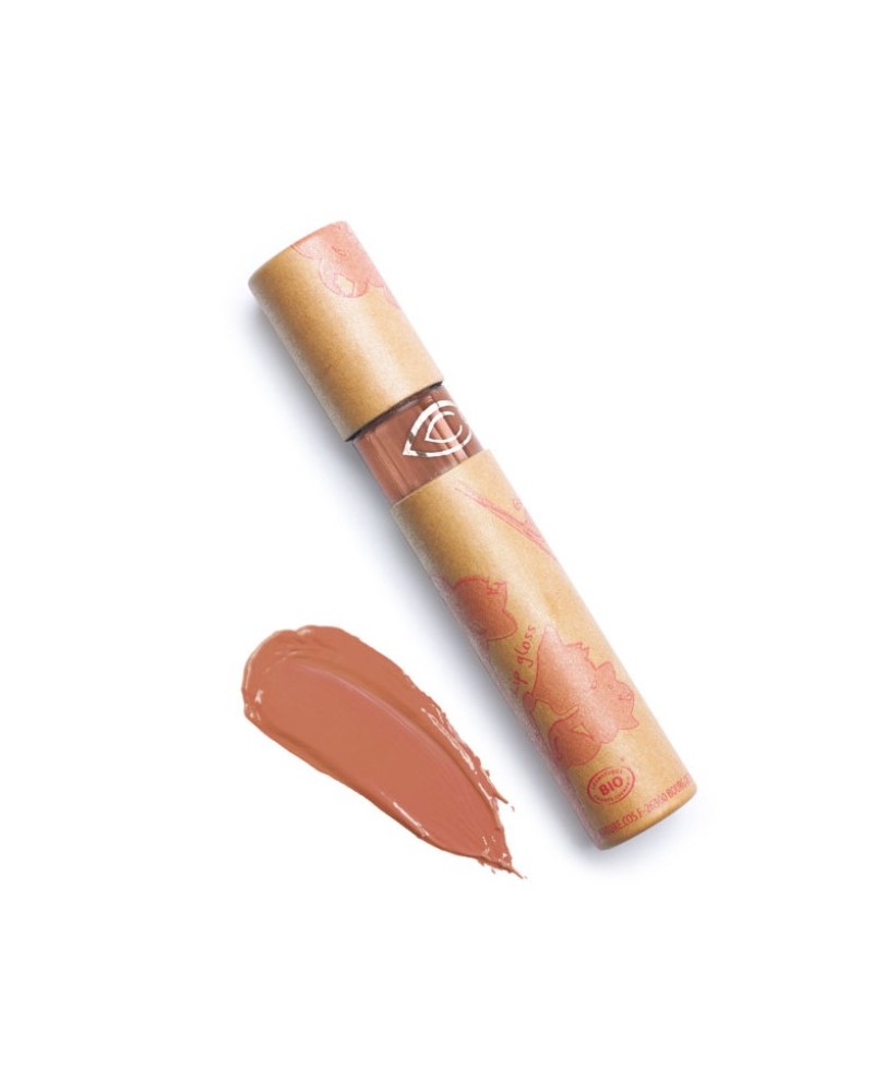 Couleur caramel 117812 gloss nature shine 812 embellissetvous fr