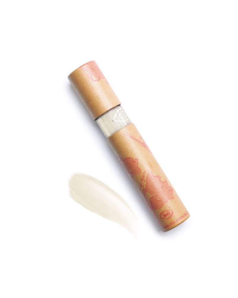 Couleur caramel 117815 gloss ecume scintillante 815 embellissetvous fr