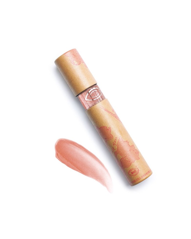 Couleur caramel 117818 gloss baby doll 818 embellissetvous fr