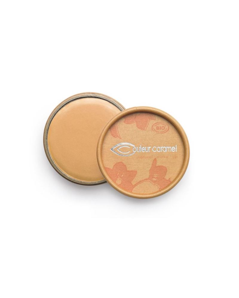 Couleur caramel 118307 correcteur anti cernes beige naturel 07 embellissetvous fr