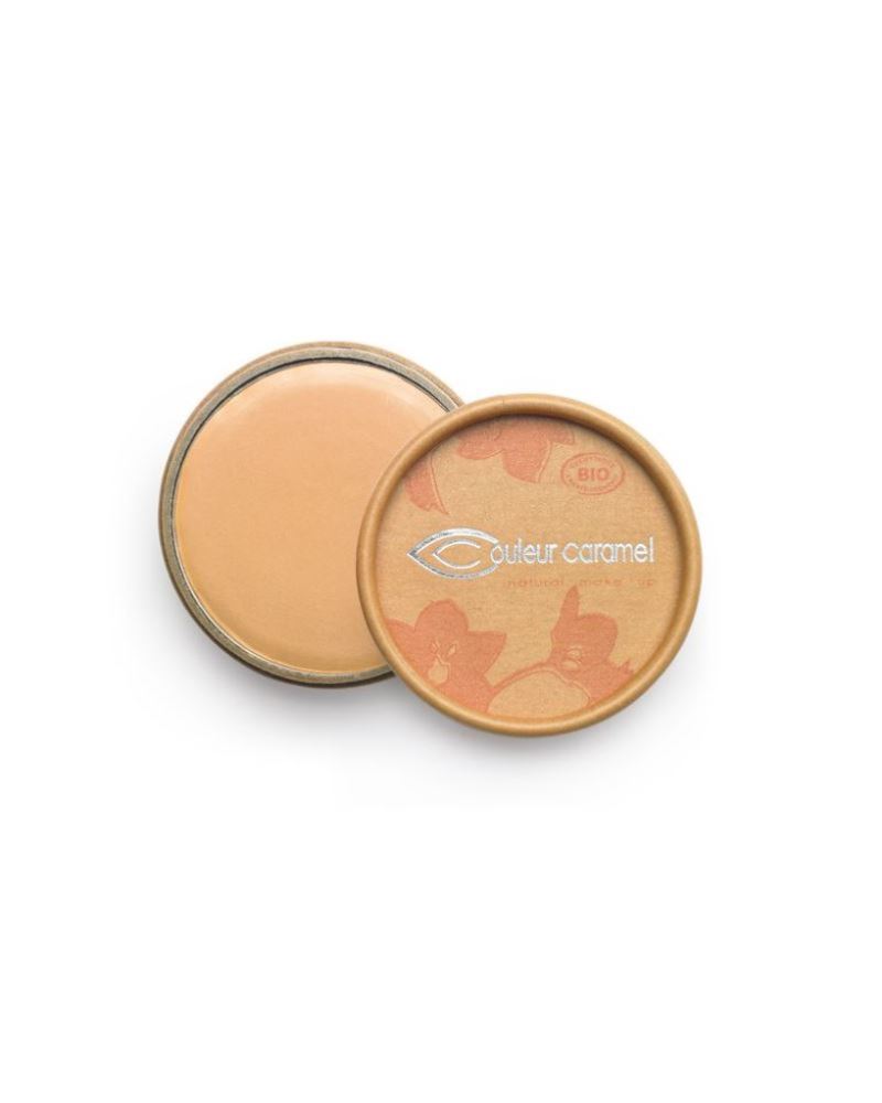 Couleur caramel 118308 correcteur anti cernes beige abricote 08 embellissetvous fr