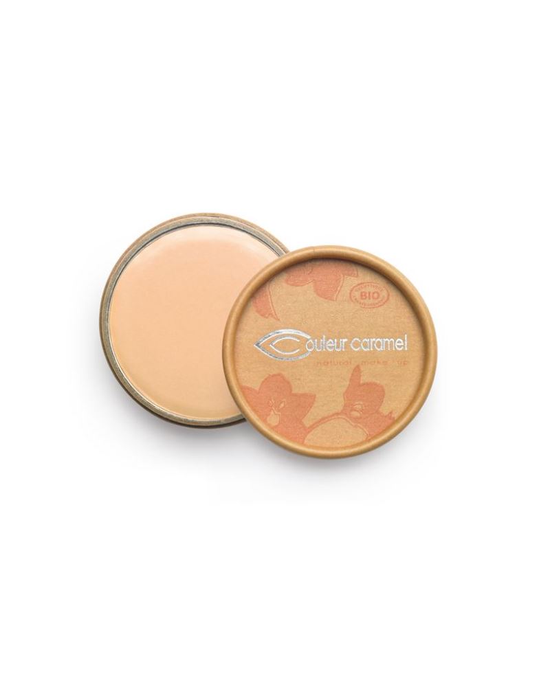 Couleur caramel 118312 correcteur anti cernes beige clair 12 embellissetvous fr