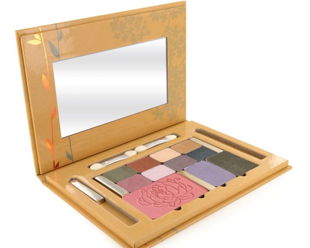 Couleur caramel 155930 coffret multifonction xl exemple embellissetvous fr