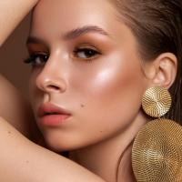 Couleur caramel 611155 ombre paupieres 155 soleil ete embellissetvous fr 2 