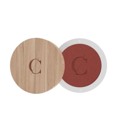 Couleur caramel 611156 ombre paupieres 156 cuivre rouge embellissetvous fr