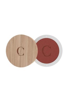 Ombre à paupières n°156 Cuivre rouge - Couleur Caramel