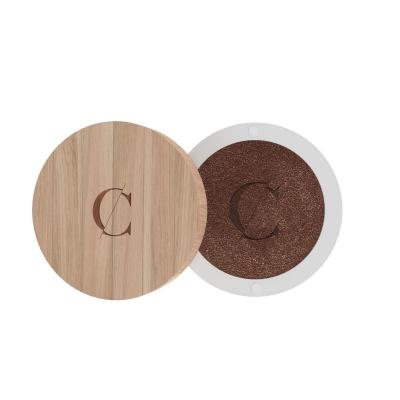 Couleur caramel 611157 ombre paupieres 157 chocolat embellissetvous fr