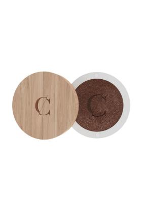Couleur caramel 611157 ombre paupieres 157 chocolat embellissetvous fr