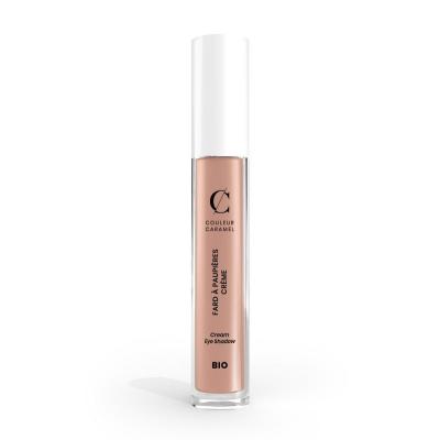 Fard à paupières Crème n°158 Sable - Couleur Caramel