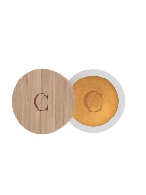 Couleur caramel 611160 ombre paupieres or pur 160 sable embellissetvous fr