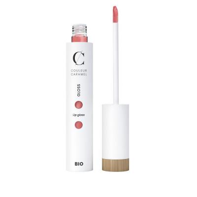 Couleur caramel 617907 gloss 907 rose corail embellissetvous fr