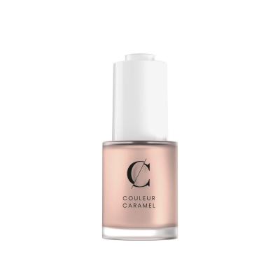 Illuminateur Liquide n°62 Sunrise - Couleur Caramel