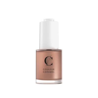 Illuminateur Liquide n°63 Sunset - Couleur Caramel