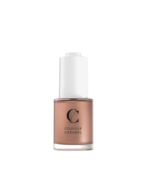 Couleur caramel 618363 illuminateur liquide 63 sunset embellissetvous fr