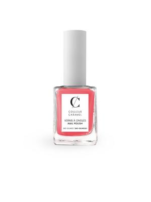 Vernis à Ongles n°899 Corail - Couleur Caramel