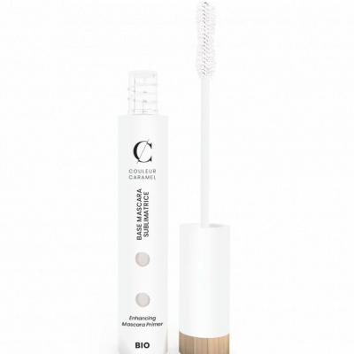 Base mascara Sublimatrice - Couleur Caramel