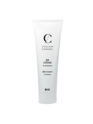 Couleur caramel bb creme beige clair 11 embellissetvous 1 