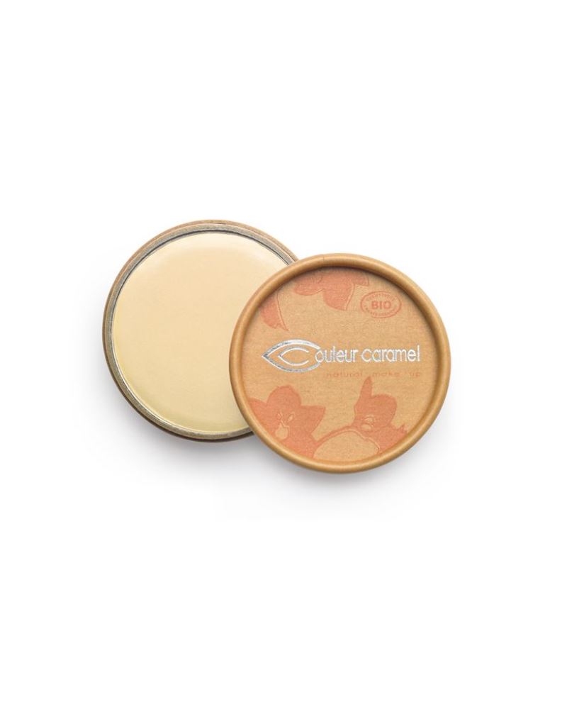 Couleur caramel correcteur anti cernes beige diaphane embellissetvous fr