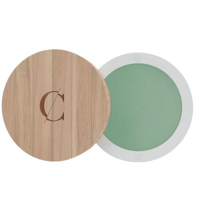 Couleur caramel correcteur vert 16 embellissetvous 1 