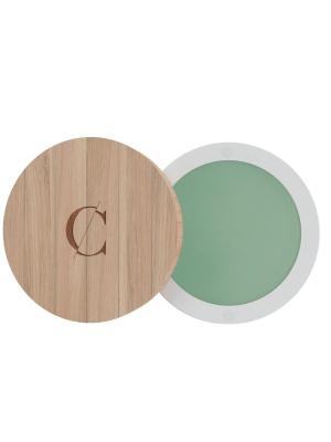 Correcteur vert anti-rougeurs n°16 - Couleur Caramel