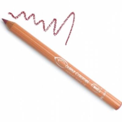 Crayons Lèvres Bois de rose n°19 - Couleur Caramel