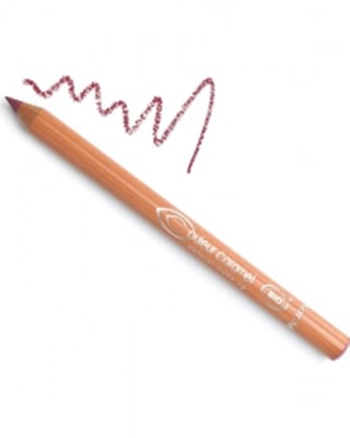 Couleur caramel couleur caramel crayon levres n119 bois de rose nacre