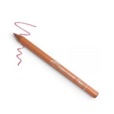 Crayons Lèvres Lubéron n°54 - Couleur Caramel
