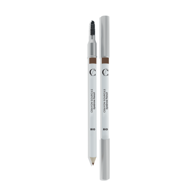 Couleur caramel crayon sourcils chatain 120