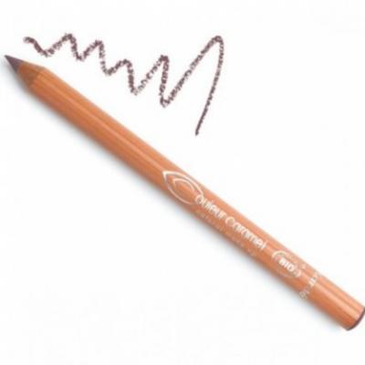 Crayons Yeux/Lèvres Taupe nacré n°33 - Couleur Caramel