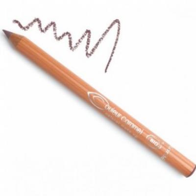 Crayons Yeux/Lèvres Taupe nacré n°33 - Couleur Caramel