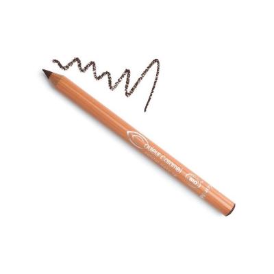 Crayons Yeux Brun  n°9 - Couleur Caramel