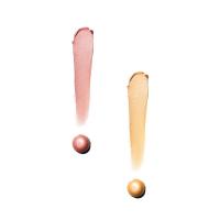 Couleur caramel duo shine regard ombre a paupieres creme 168 or rose dore reminiscence 611168 2 