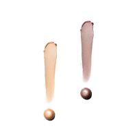 Couleur caramel duo shine regard ombre a paupieres creme 169 champagne moka reminiscence 611169 2 
