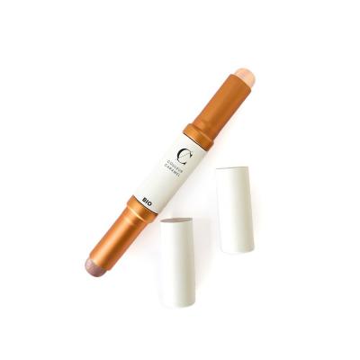 Duo Shine regard n°169 Champagne/Moka - Couleur Caramel