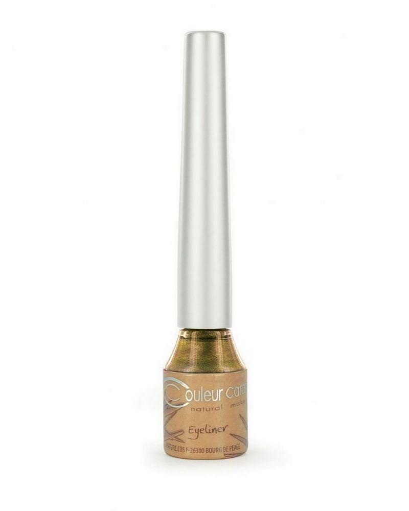 Couleur caramel eye liner bronze 112320 embellissetvous fr