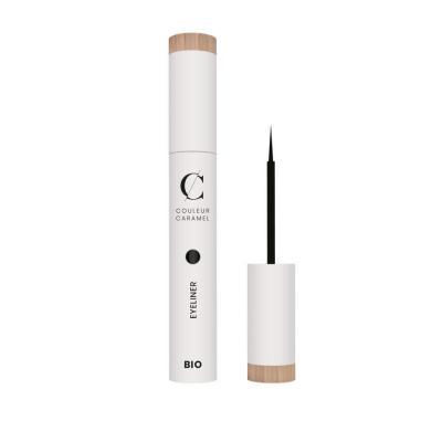 Couleur caramel eye liner noir 07 embellissetvous 1 