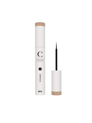 Couleur caramel eye liner noir 07 embellissetvous 1 