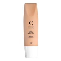 Couleur caramel fond de teint perfection beige neutre 33 embellissetvous 1 