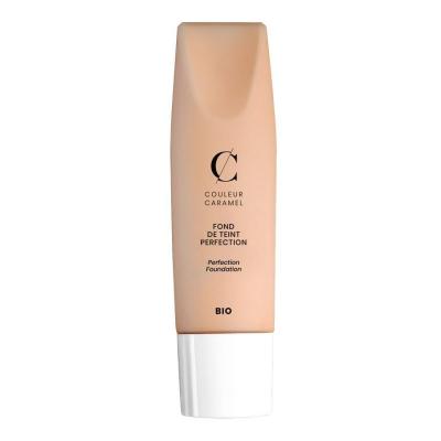 Fond de teint Perfection n°32 Beige Rosé - Couleur Caramel