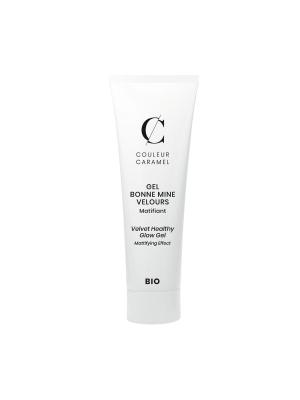 Couleur caramel gel bonne mine caramel 63 embellissetvous 1 